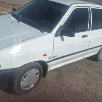 فروش خودرو پراید