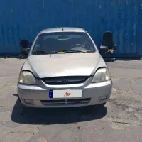 ریو مدل ۸۴