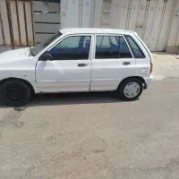 پراید 111