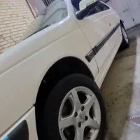 پرشیا ۴۰۱ سال موتور جدید فروش فوری