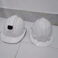 کلاه ایمنی