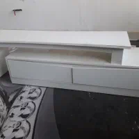 میز ناهارخوری و میز تلویزیون