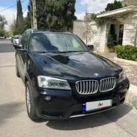 بی ام و X3