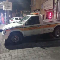 یدککش نیسان