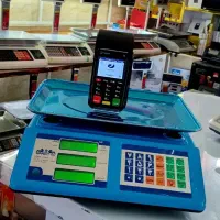 پک کاسبی کارتخوان t3 ترازو پشت وانتی جمهوری۴