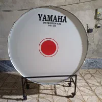 طبل ۱۴۰ استیل روس