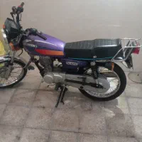 موتورسیکلت