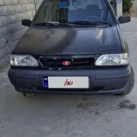 پراید مدل 86