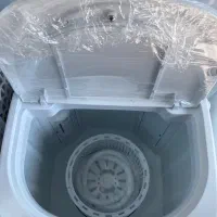 مینی واش|ماشین لباسشویی و خشک‌کن لباس|زنجان, |دیوار