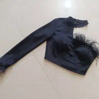 شومیز دخترانه