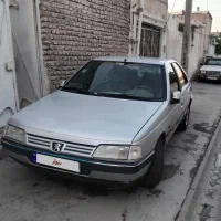 پژو۴۰۵