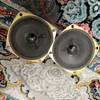 اسپیکر جفت