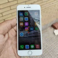 آیفون 7 حافظه 128 گیگ