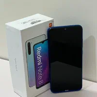گوشی شیائومی note 8