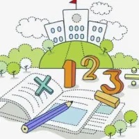 آموزش ریاضی برای امتحانات و کلاسهای تابستانه