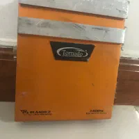 آمپلی فایر ۲کانال
