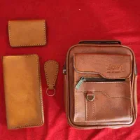ست کیف و کیف پول