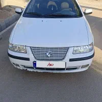 سمند فروشی