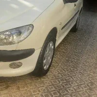 ۲۰۶ تیپ۲|خودرو سواری و وانت|تنکابن, |دیوار