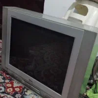 تلویزیون ۲۱ سالم سامسونگ