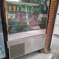 یخچال جیگرکی و انواع گاز ها