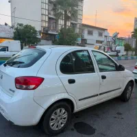 تیبا ۲ مدل ۹۹