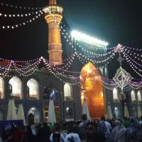 سفر مشهد مقدس ۸روزه با اتوبوس