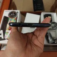 سامسونگ گلکسی A71 5G با حافظهٔ ۱۲۸ گیگابایت|موبایل|تهران, چیتگر|دیوار