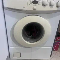 لباسشویی پارس سالم درحد