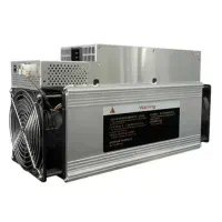 ماینر m30sss 108 th استوک در حد همراه راه اندازی