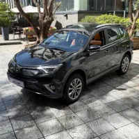 تویوتا Rav4 2017