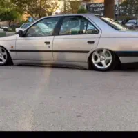 405خشک پنوماتیکی مدل 98