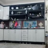 فروش  واحد اپارتمان. تعاونی هفت بلوک شش طبقه اول