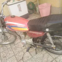 موتور مزایده 125