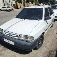 پراید مدل 83