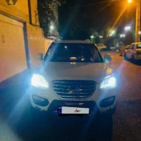 لیفان ایکس ۶۰ مدل ۹۲