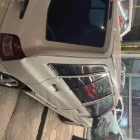 پراید ۱۱۱|خودرو سواری و وانت|مشهد, شهرک لشکر (شهرک غرب)|دیوار