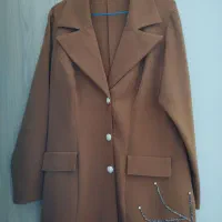 کت و شلوار زنانه
