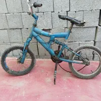 دوچرخه ۱۶