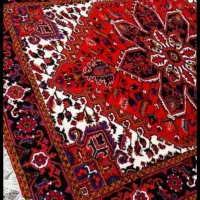 فرش ریز بافت خوش نقشه