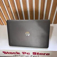 hp zbook لپتاپ رندرینگ
