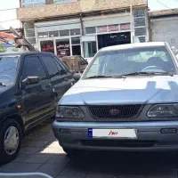 پراید141