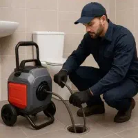 لوله باز کنی تخصصی فنرزنی برقی (بازدید رایگان)