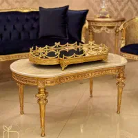 نیم ست موزه بیلین|مبلمان خانگی و میز عسلی|تهران, پاسداران|دیوار