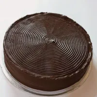 کیک شکلاتی ماتیلدا