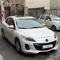 مزدامدل۹۶بدون رنگ درحد