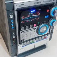 کلگی سامسونگ 8500 وات فلشخور و بلوتوثدار DVD کاست