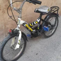 دوچرخه ۱۶