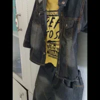 سه تیکه|کفش و لباس بچه|مشهد, خلق آباد سفلی|دیوار