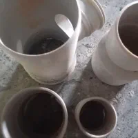 لوله اتصالات فاضلاب